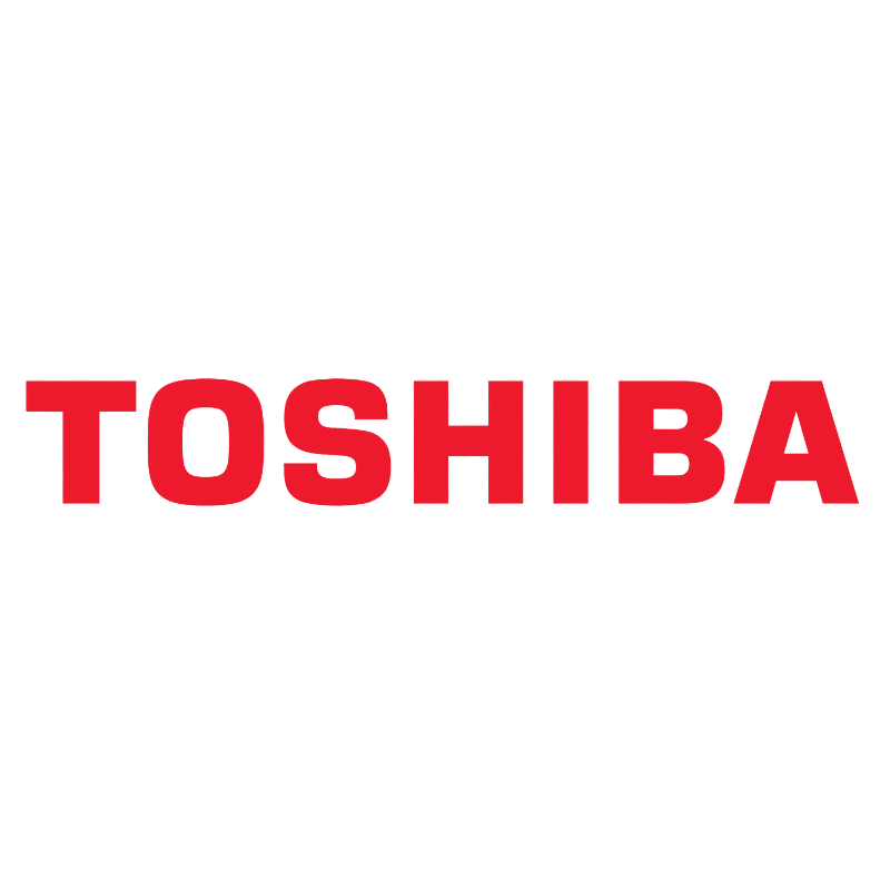 Klimatizace Toshiba Mladá Boleslav - logo