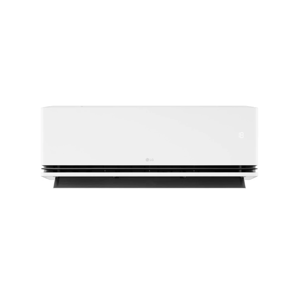 Klimatizace LG Dualcool AI s instalací v Mladé Boleslavi